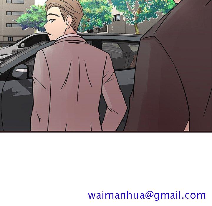 笨蛋哥哥[抖漫]韩漫全集-笨蛋哥哥-第 29 话无删减无遮挡章节图片 
