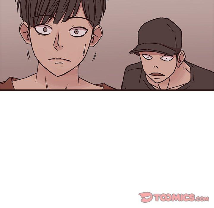 笨蛋哥哥[抖漫]韩漫全集-笨蛋哥哥-第 30 话无删减无遮挡章节图片 