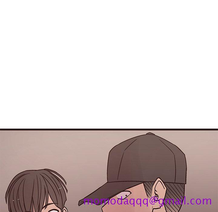 笨蛋哥哥[抖漫]韩漫全集-笨蛋哥哥-第 30 话无删减无遮挡章节图片 