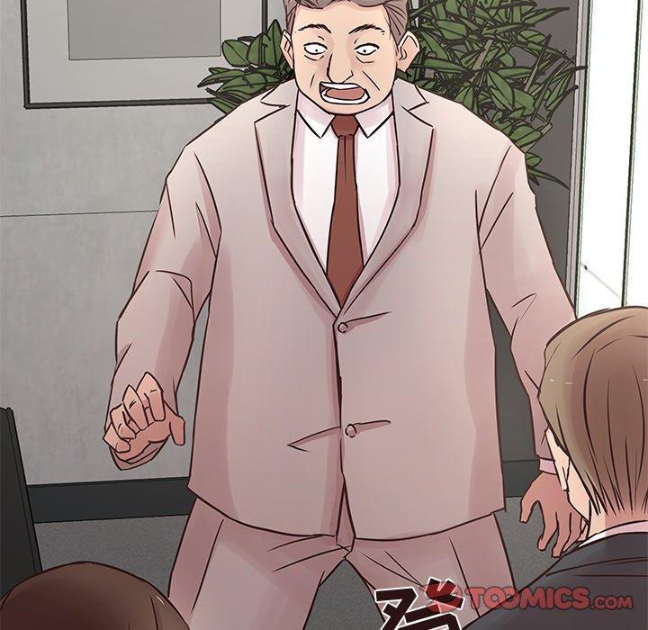 笨蛋哥哥[抖漫]韩漫全集-笨蛋哥哥-第 31 话无删减无遮挡章节图片 
