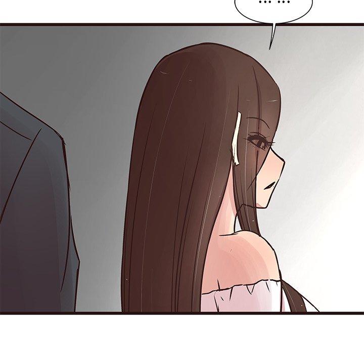 笨蛋哥哥[抖漫]韩漫全集-笨蛋哥哥-第 31 话无删减无遮挡章节图片 