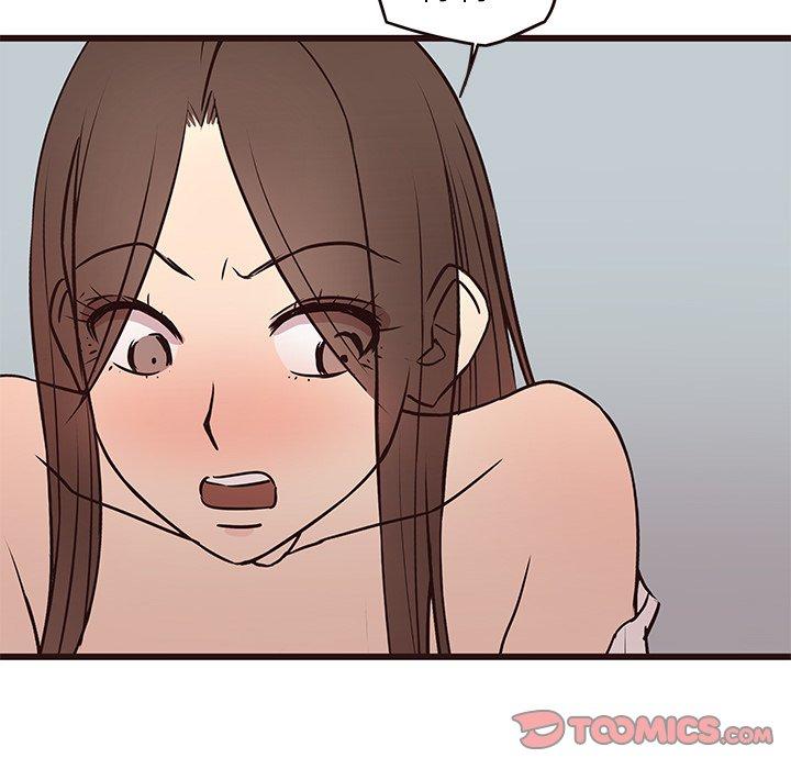 笨蛋哥哥[抖漫]韩漫全集-笨蛋哥哥-第 33 话无删减无遮挡章节图片 