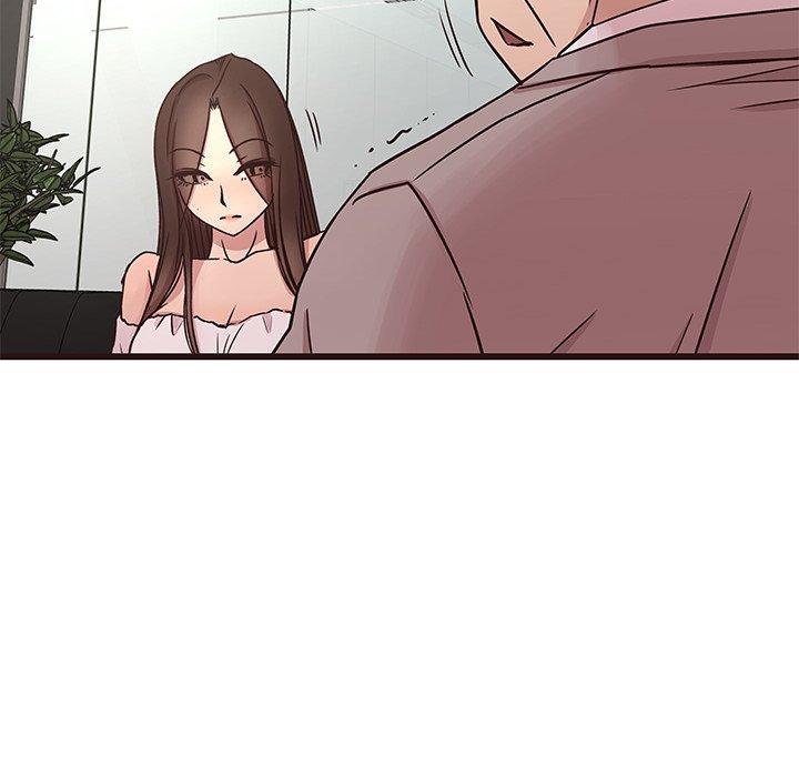 笨蛋哥哥[抖漫]韩漫全集-笨蛋哥哥-第 33 话无删减无遮挡章节图片 