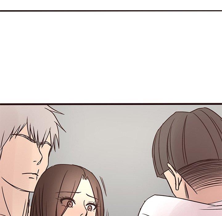 笨蛋哥哥[抖漫]韩漫全集-笨蛋哥哥-第 34 话无删减无遮挡章节图片 