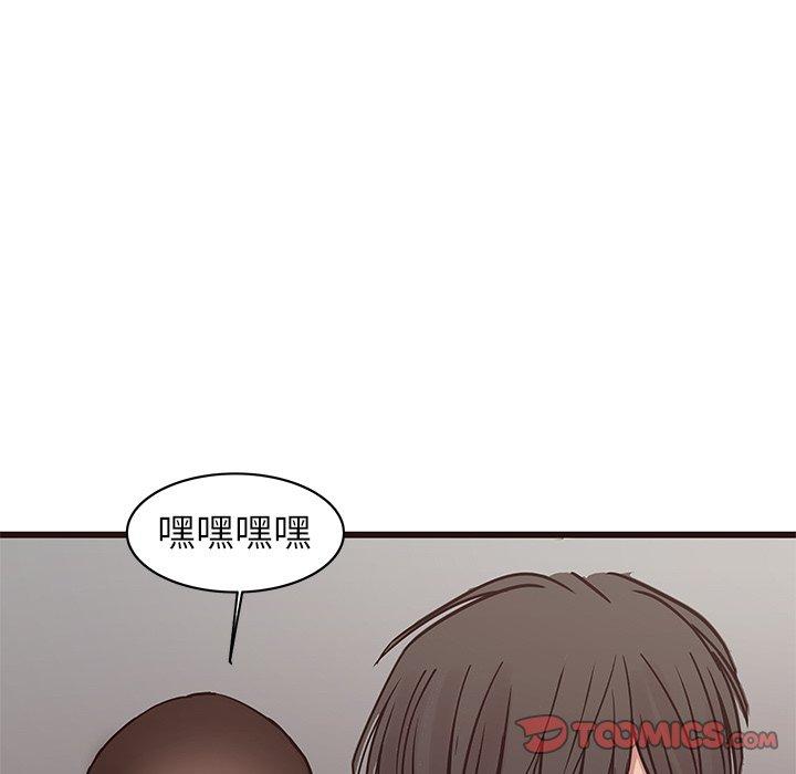 笨蛋哥哥[抖漫]韩漫全集-笨蛋哥哥-第 34 话无删减无遮挡章节图片 