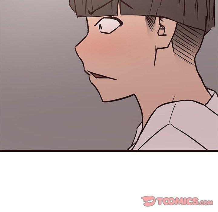 笨蛋哥哥[抖漫]韩漫全集-笨蛋哥哥-第 34 话无删减无遮挡章节图片 