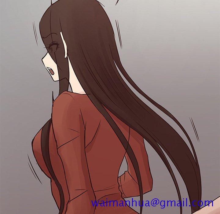 笨蛋哥哥[抖漫]韩漫全集-笨蛋哥哥-第 34 话无删减无遮挡章节图片 