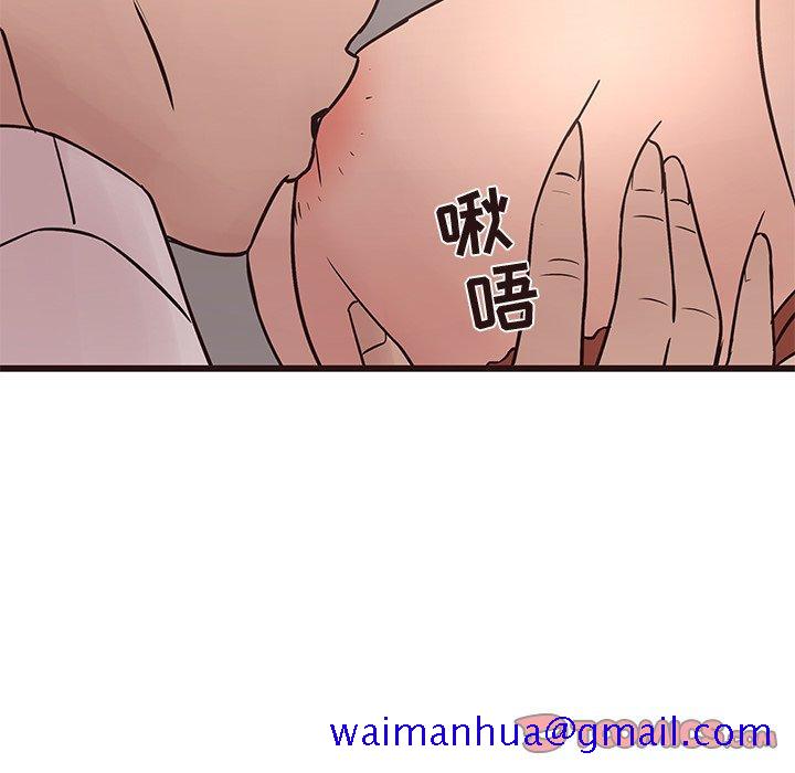 笨蛋哥哥[抖漫]韩漫全集-笨蛋哥哥-第 34 话无删减无遮挡章节图片 