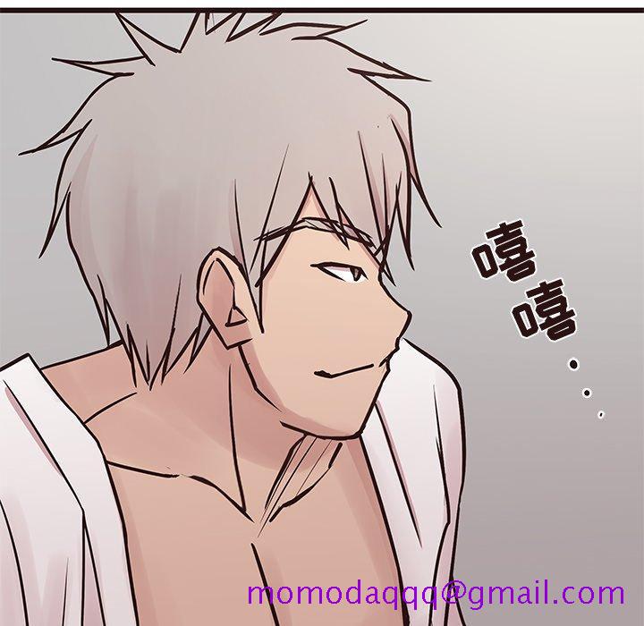 笨蛋哥哥[抖漫]韩漫全集-笨蛋哥哥-第 34 话无删减无遮挡章节图片 