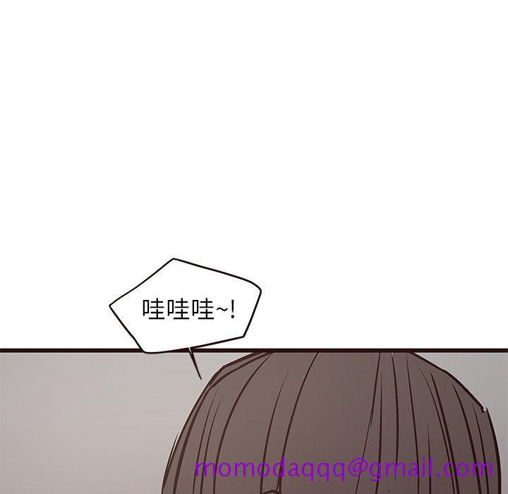 笨蛋哥哥[抖漫]韩漫全集-笨蛋哥哥-第 34 话无删减无遮挡章节图片 