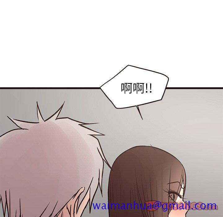 笨蛋哥哥[抖漫]韩漫全集-笨蛋哥哥-第 34 话无删减无遮挡章节图片 