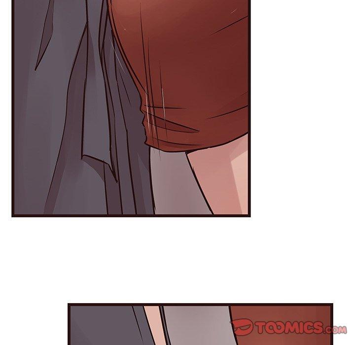 笨蛋哥哥[抖漫]韩漫全集-笨蛋哥哥-第 35 话无删减无遮挡章节图片 