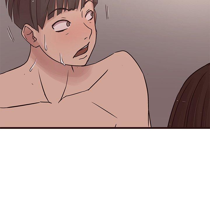 笨蛋哥哥[抖漫]韩漫全集-笨蛋哥哥-第 36 话无删减无遮挡章节图片 