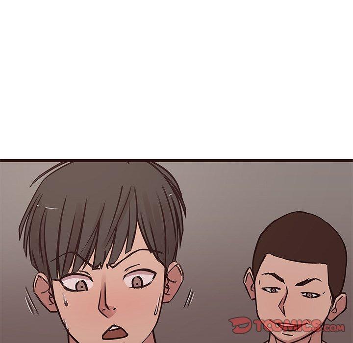 笨蛋哥哥[抖漫]韩漫全集-笨蛋哥哥-第 37 话无删减无遮挡章节图片 