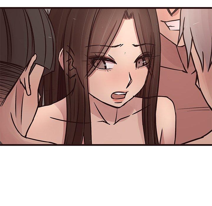 笨蛋哥哥[抖漫]韩漫全集-笨蛋哥哥-第 37 话无删减无遮挡章节图片 