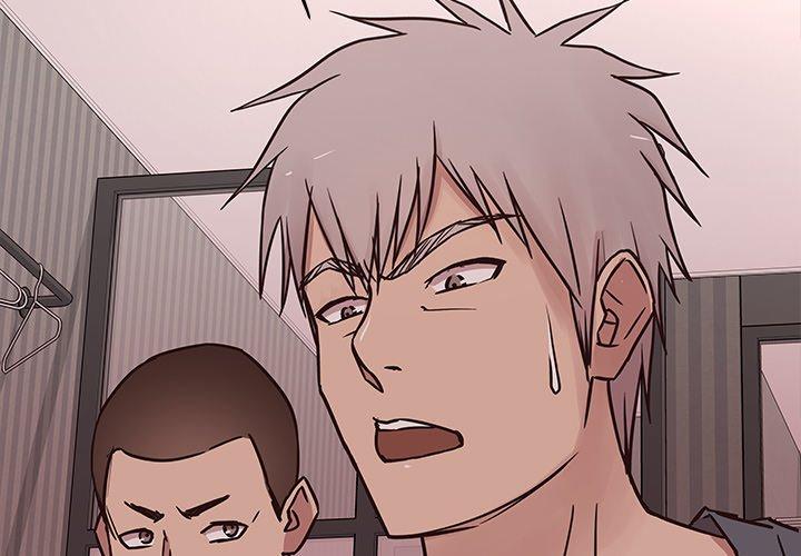 笨蛋哥哥[抖漫]韩漫全集-笨蛋哥哥-第 37 话无删减无遮挡章节图片 