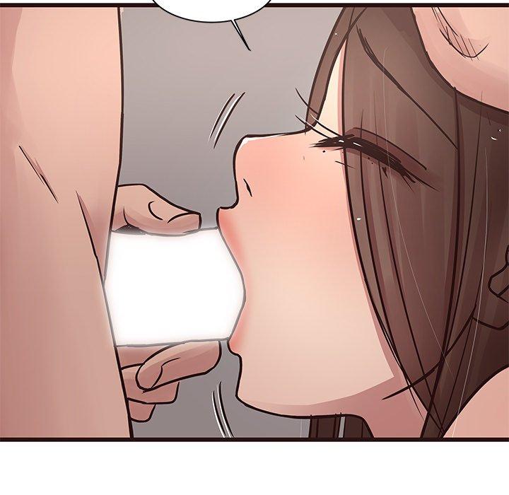 笨蛋哥哥[抖漫]韩漫全集-笨蛋哥哥-第 38 话无删减无遮挡章节图片 