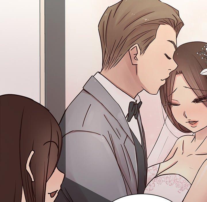笨蛋哥哥[抖漫]韩漫全集-笨蛋哥哥-第 41 话无删减无遮挡章节图片 