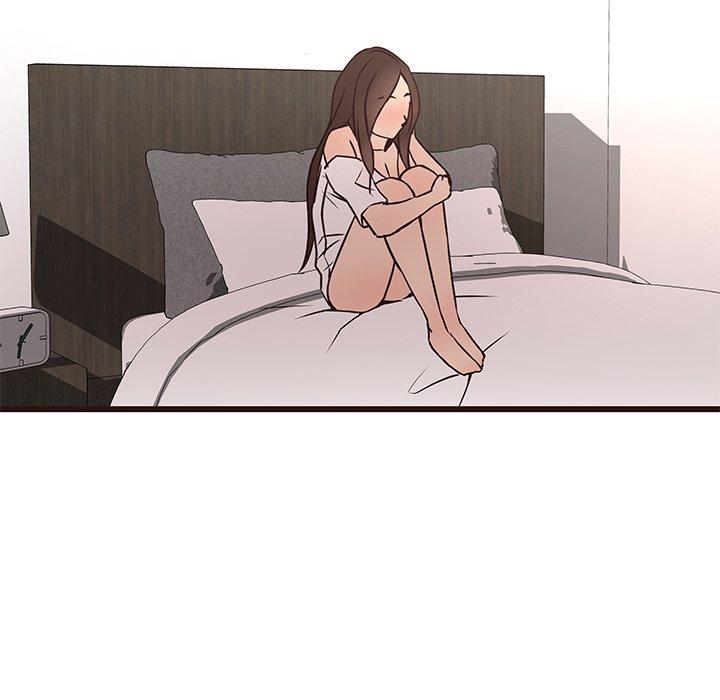 笨蛋哥哥[抖漫]韩漫全集-笨蛋哥哥-第 41 话无删减无遮挡章节图片 