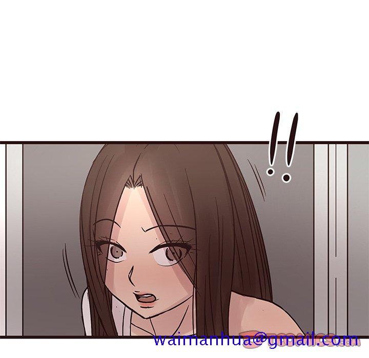 笨蛋哥哥[抖漫]韩漫全集-笨蛋哥哥-第 41 话无删减无遮挡章节图片 