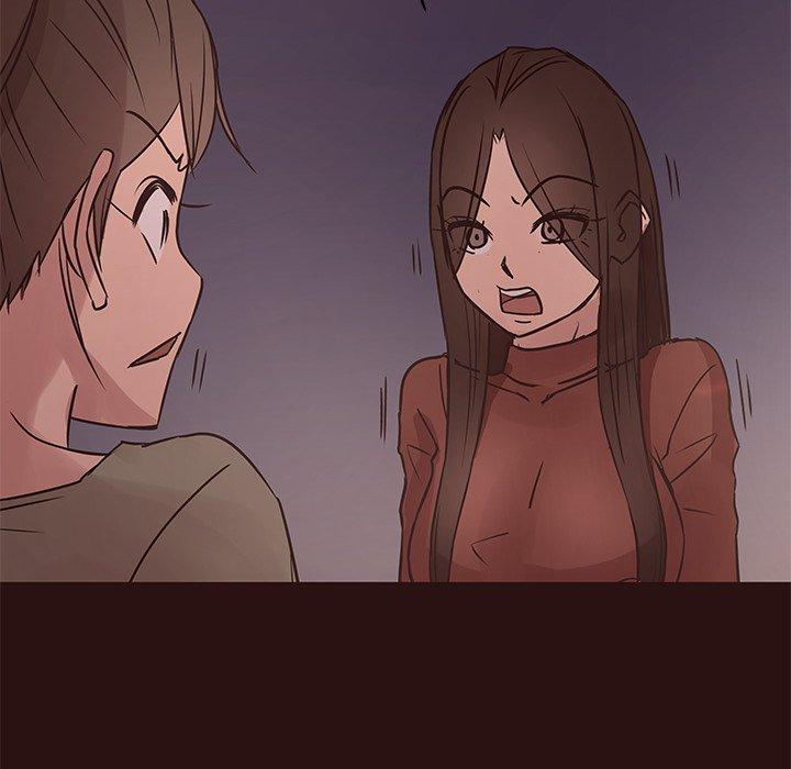 笨蛋哥哥[抖漫]韩漫全集-笨蛋哥哥-第 41 话无删减无遮挡章节图片 