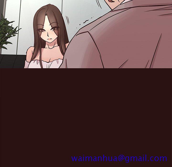 笨蛋哥哥[抖漫]韩漫全集-笨蛋哥哥-第 43 话无删减无遮挡章节图片 