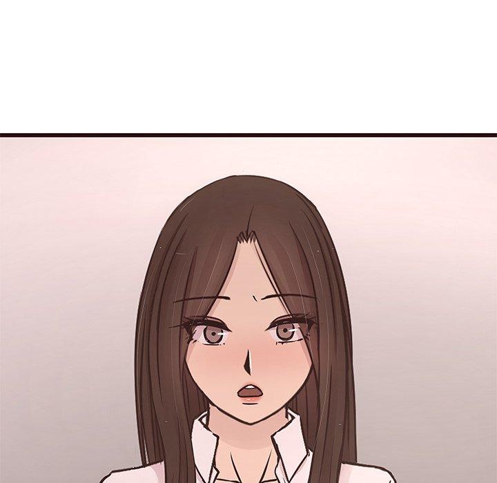 笨蛋哥哥[抖漫]韩漫全集-笨蛋哥哥-第 43 话无删减无遮挡章节图片 