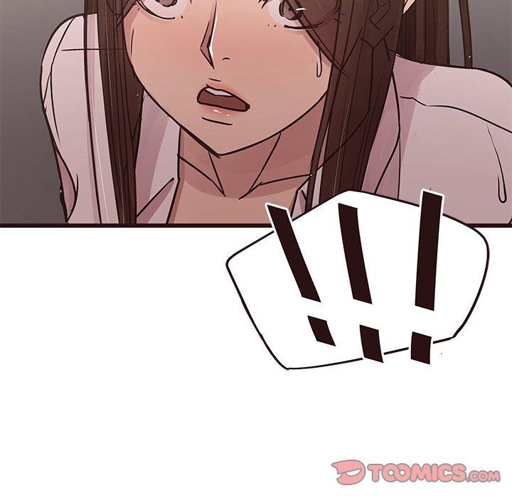 笨蛋哥哥[抖漫]韩漫全集-笨蛋哥哥-第 43 话无删减无遮挡章节图片 