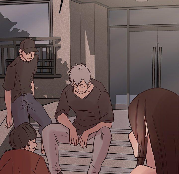 笨蛋哥哥[抖漫]韩漫全集-笨蛋哥哥-第 44 话无删减无遮挡章节图片 