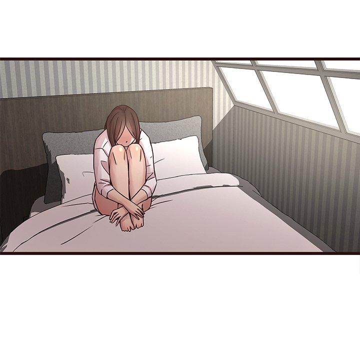 笨蛋哥哥[抖漫]韩漫全集-笨蛋哥哥-第 45 话无删减无遮挡章节图片 