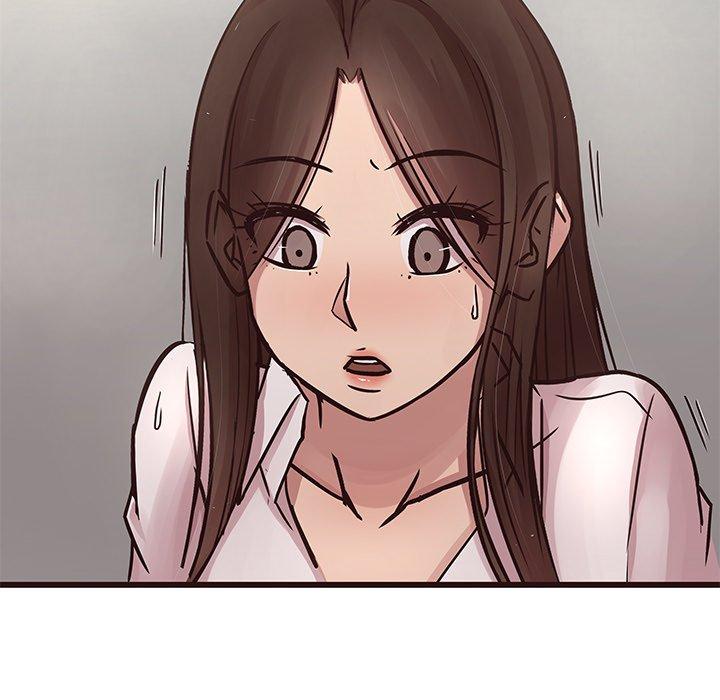 笨蛋哥哥[抖漫]韩漫全集-笨蛋哥哥-第 45 话无删减无遮挡章节图片 