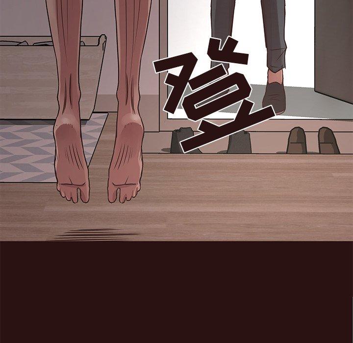 笨蛋哥哥[抖漫]韩漫全集-笨蛋哥哥-第 45 话无删减无遮挡章节图片 