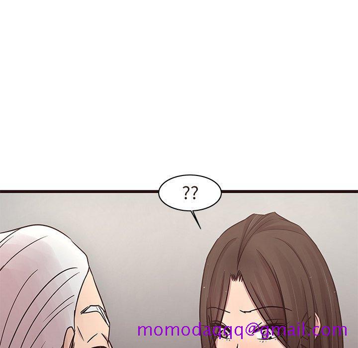 笨蛋哥哥[抖漫]韩漫全集-笨蛋哥哥-第 45 话无删减无遮挡章节图片 