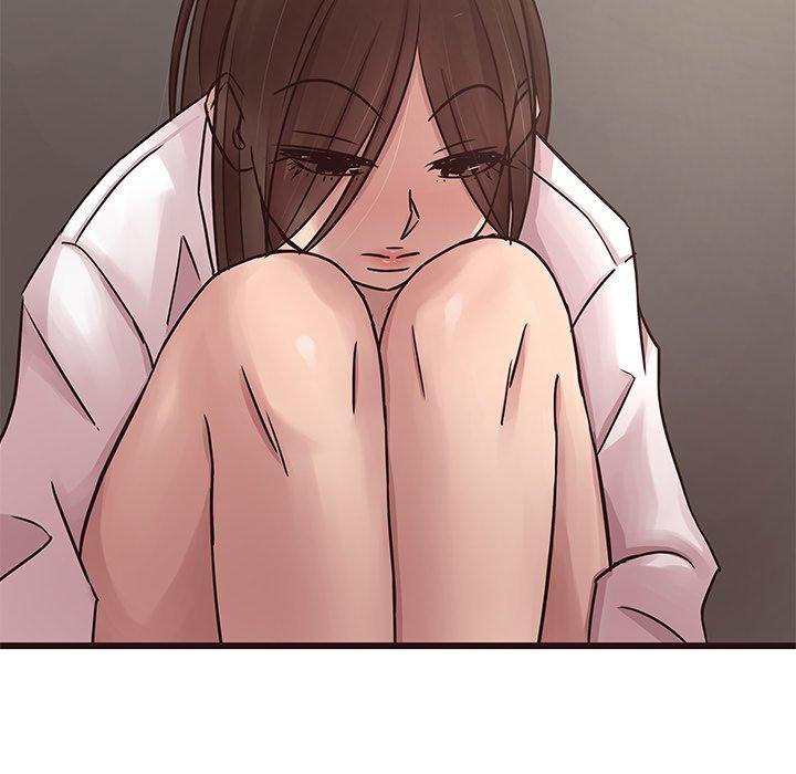笨蛋哥哥[抖漫]韩漫全集-笨蛋哥哥-第 45 话无删减无遮挡章节图片 