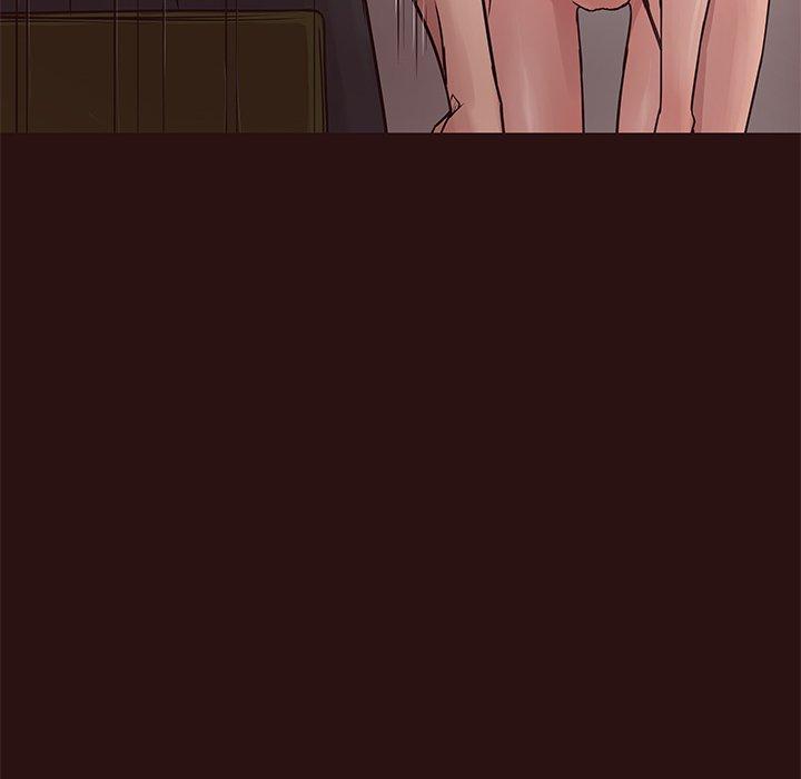 笨蛋哥哥[抖漫]韩漫全集-笨蛋哥哥-第 45 话无删减无遮挡章节图片 