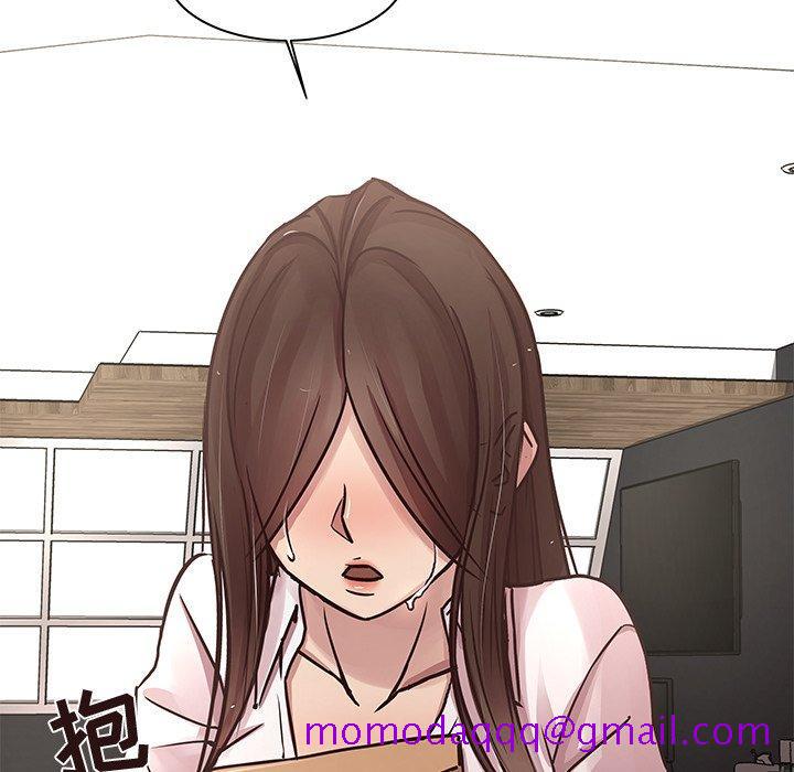 笨蛋哥哥[抖漫]韩漫全集-笨蛋哥哥-第 45 话无删减无遮挡章节图片 
