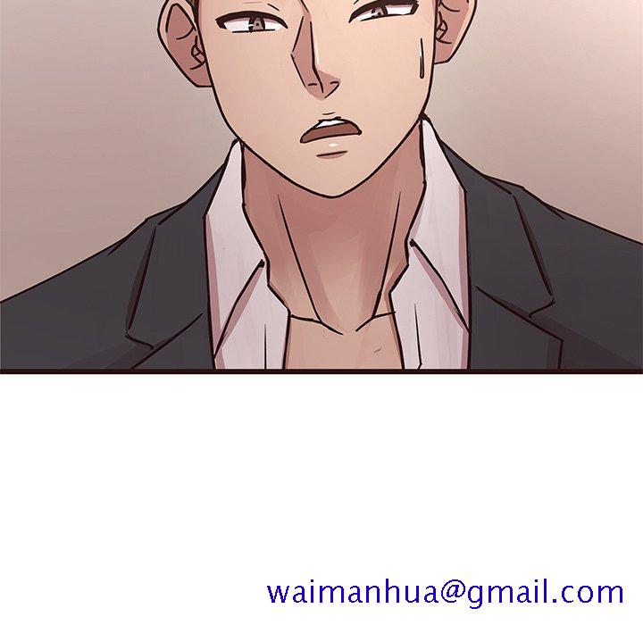 笨蛋哥哥[抖漫]韩漫全集-笨蛋哥哥-第 45 话无删减无遮挡章节图片 