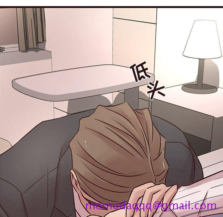 笨蛋哥哥[抖漫]韩漫全集-笨蛋哥哥-第 45 话无删减无遮挡章节图片 