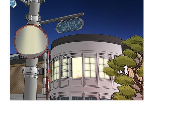 胜基的秘密基地[h漫]韩漫全集-胜基的秘密基地-第 2 话无删减无遮挡章节图片 