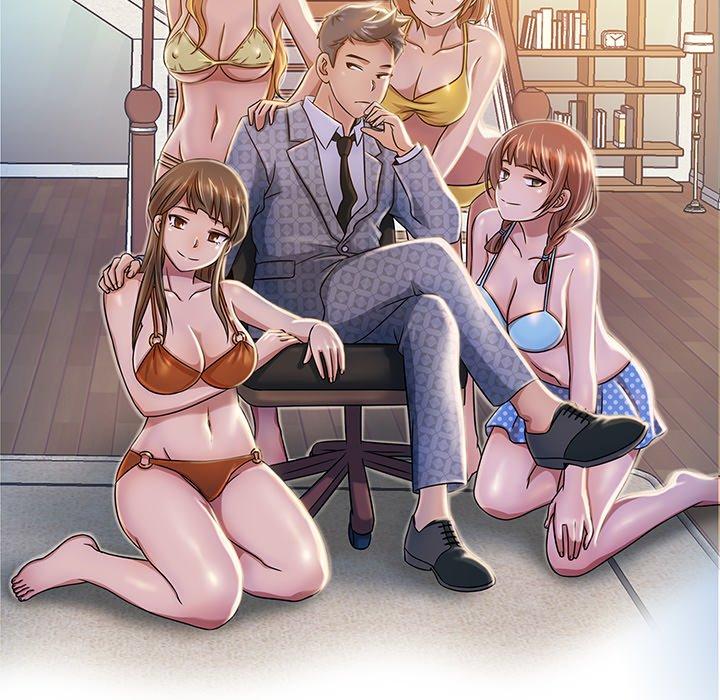 胜基的秘密基地[h漫]韩漫全集-胜基的秘密基地-第 13 话无删减无遮挡章节图片 