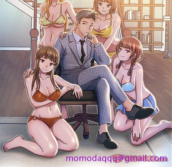 胜基的秘密基地[h漫]韩漫全集-胜基的秘密基地-第 14 话无删减无遮挡章节图片 