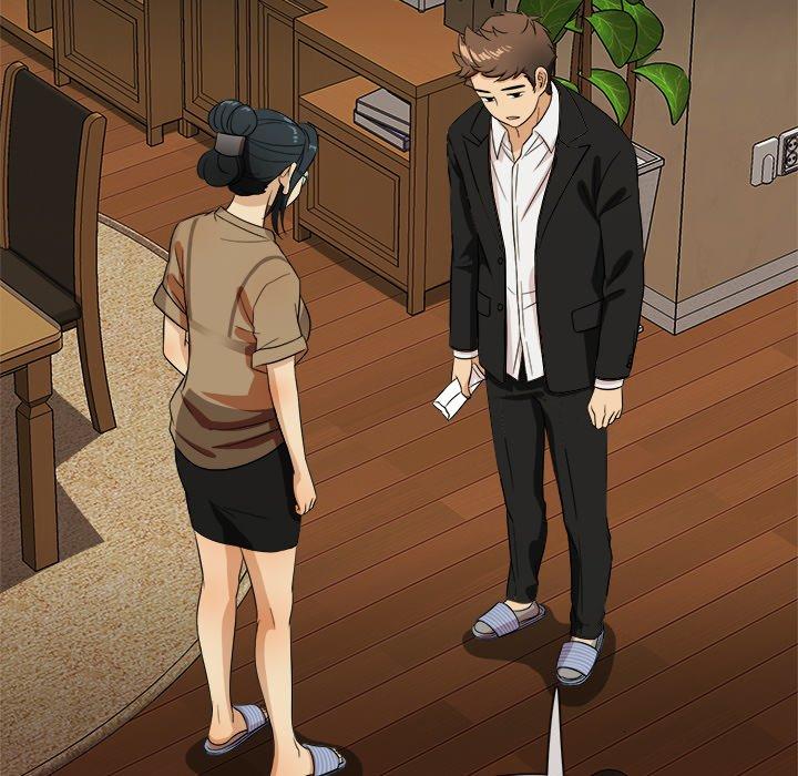 胜基的秘密基地[h漫]韩漫全集-胜基的秘密基地-第 14 话无删减无遮挡章节图片 