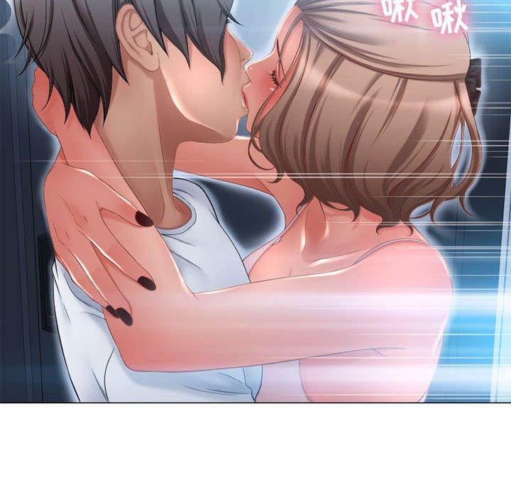 隔壁的她[抖漫]韩漫全集-隔壁的她-第 8 话无删减无遮挡章节图片 
