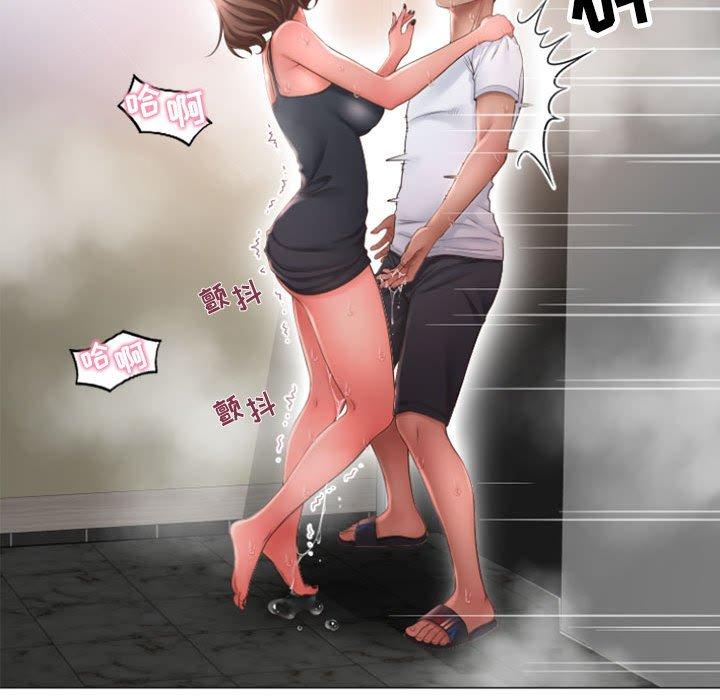 隔壁的她[抖漫]韩漫全集-隔壁的她-第 14 话无删减无遮挡章节图片 