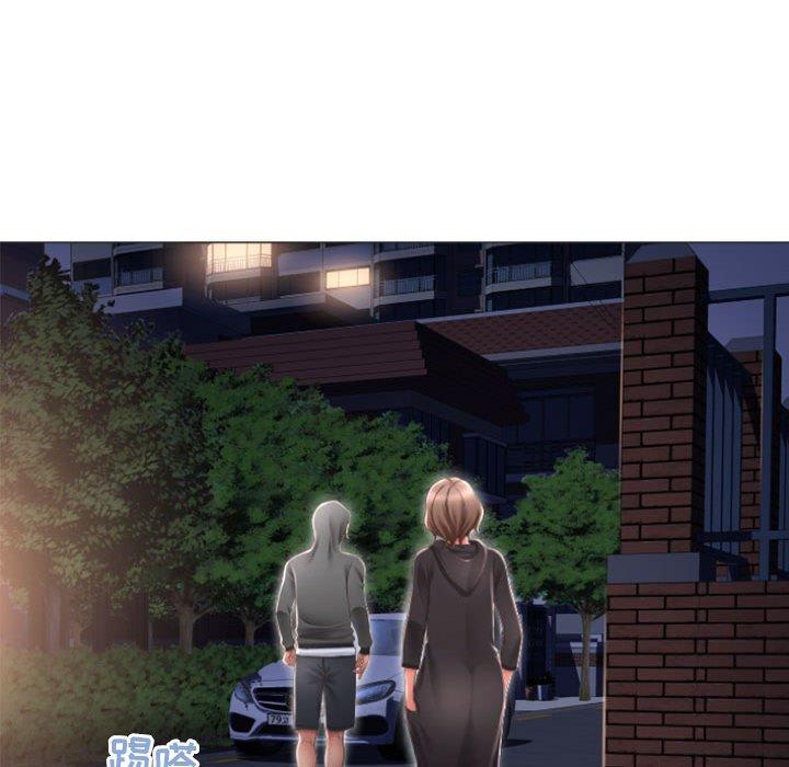 隔壁的她[抖漫]韩漫全集-隔壁的她-第 18 话无删减无遮挡章节图片 
