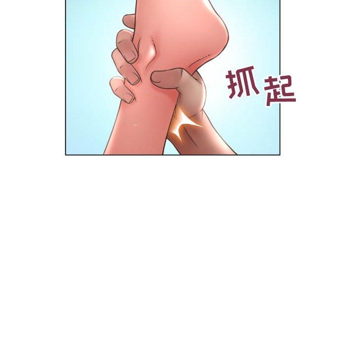 隔壁的她[抖漫]韩漫全集-隔壁的她-第 21 话无删减无遮挡章节图片 