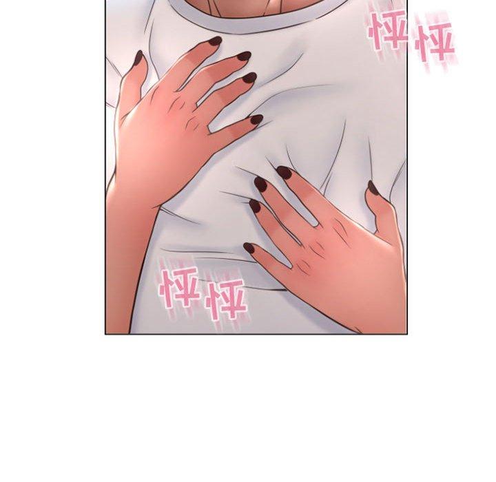 隔壁的她[抖漫]韩漫全集-隔壁的她-第 22 话无删减无遮挡章节图片 