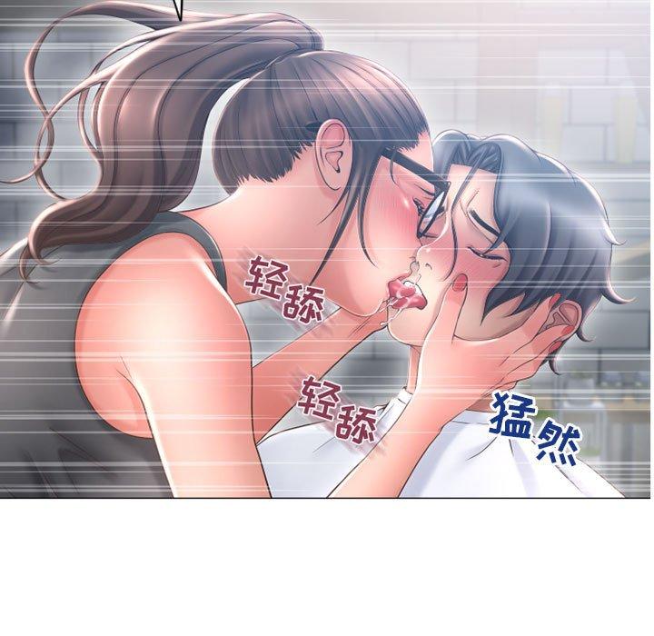 隔壁的她[抖漫]韩漫全集-隔壁的她-第 35 话无删减无遮挡章节图片 