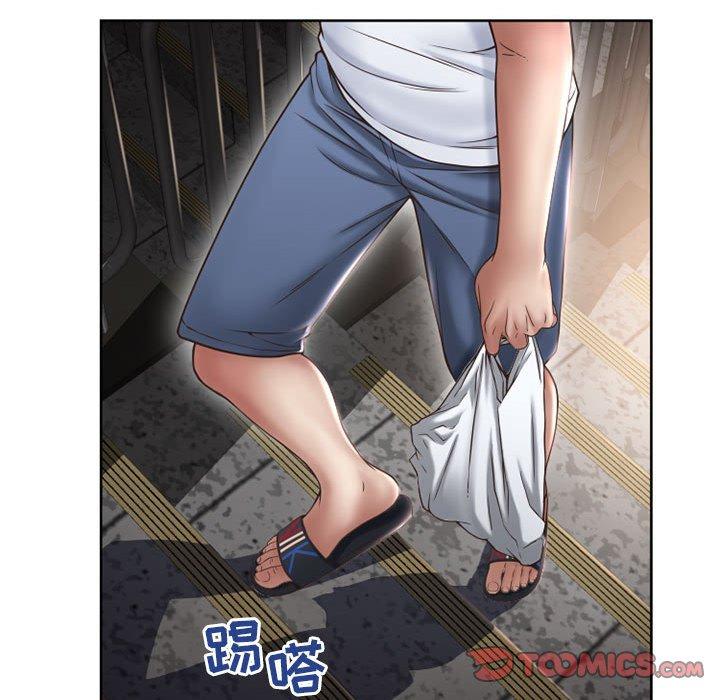 隔壁的她[抖漫]韩漫全集-隔壁的她-第 45 话无删减无遮挡章节图片 