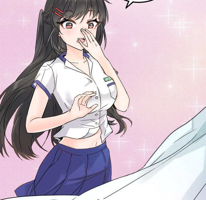 执着于他[抖漫]韩漫全集-执着于他-第 2 话无删减无遮挡章节图片 
